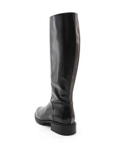 New L'Empreinte Chaussures MURATTI RAULET S1243A noir