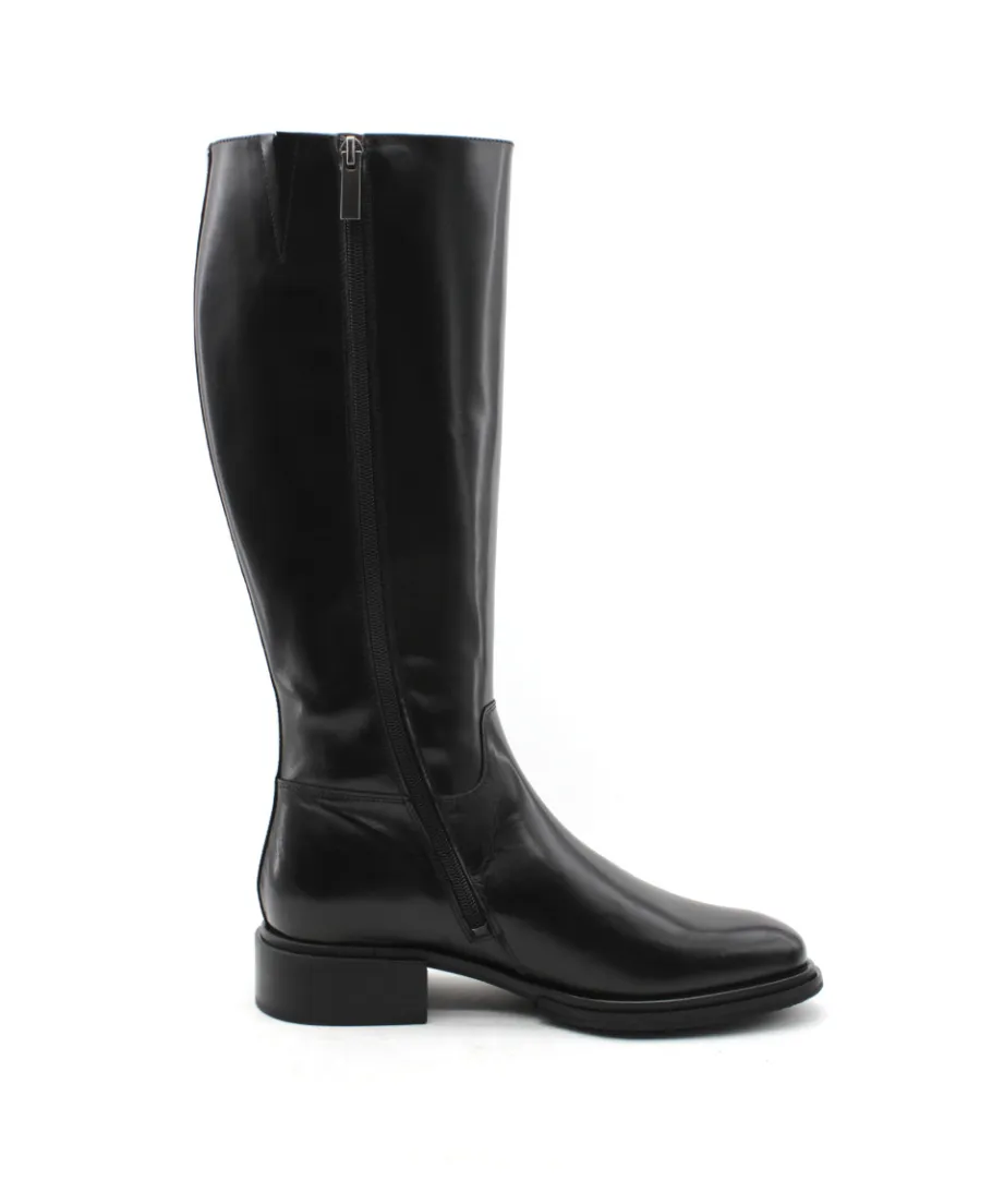New L'Empreinte Chaussures MURATTI RAULET S1243A noir