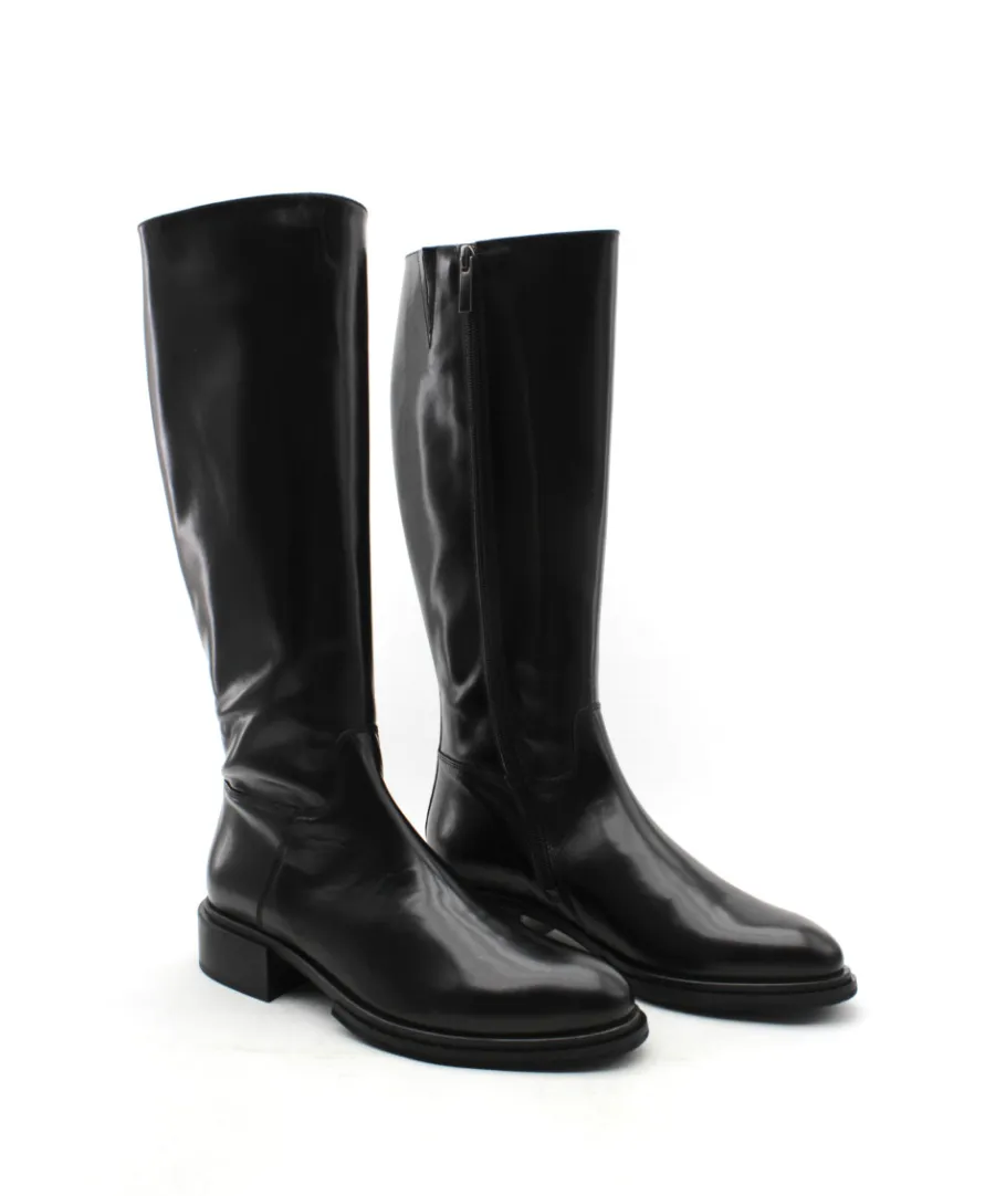 New L'Empreinte Chaussures MURATTI RAULET S1243A noir