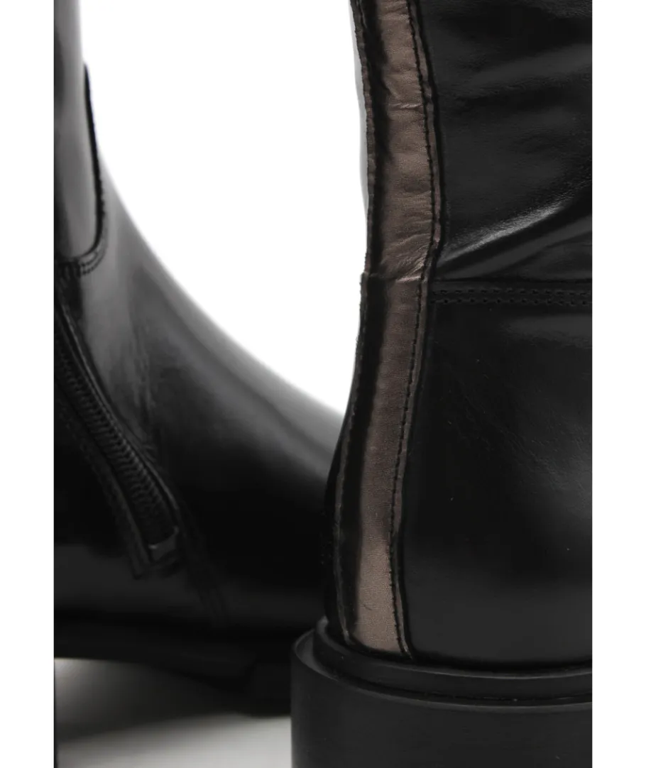 New L'Empreinte Chaussures MURATTI RAULET S1243A noir