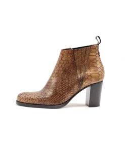 Shop L'Empreinte Chaussures MURATTI RAYNE or