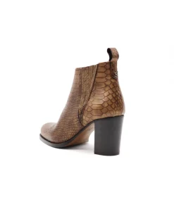 Shop L'Empreinte Chaussures MURATTI RAYNE or