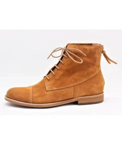 Cheap L'Empreinte Chaussures MURATTI REANS S0653M cognac