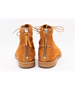 Cheap L'Empreinte Chaussures MURATTI REANS S0653M cognac