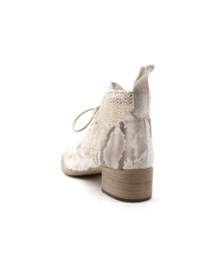 Best L'Empreinte Chaussures MURATTI REAUX S0893M beige
