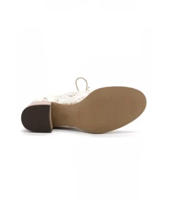 Best L'Empreinte Chaussures MURATTI REAUX S0893M beige
