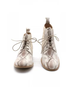 Best L'Empreinte Chaussures MURATTI REAUX S0893M beige
