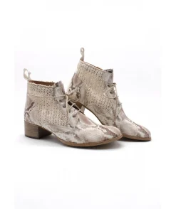 Best L'Empreinte Chaussures MURATTI REAUX S0893M beige