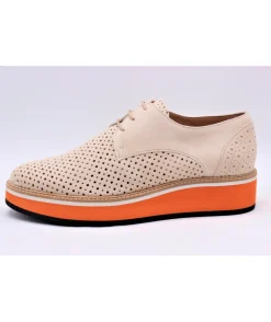 Store L'Empreinte Chaussures MURATTI REEDCITY S0382R MASTIC