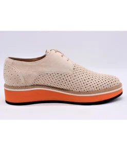 Store L'Empreinte Chaussures MURATTI REEDCITY S0382R MASTIC