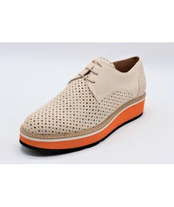 Store L'Empreinte Chaussures MURATTI REEDCITY S0382R MASTIC