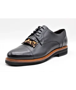 Fashion L'Empreinte Chaussures MURATTI REMSEN S0607D noir