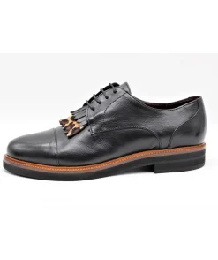 Fashion L'Empreinte Chaussures MURATTI REMSEN S0607D noir