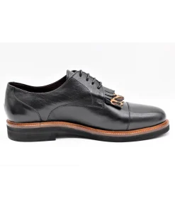 Fashion L'Empreinte Chaussures MURATTI REMSEN S0607D noir