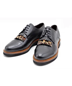 Fashion L'Empreinte Chaussures MURATTI REMSEN S0607D noir