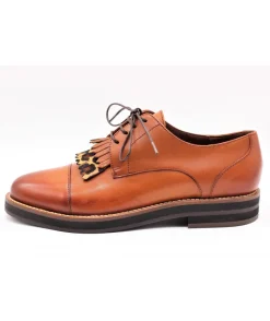 New L'Empreinte Chaussures MURATTI REMSEN T0446F marron