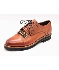 New L'Empreinte Chaussures MURATTI REMSEN T0446F marron