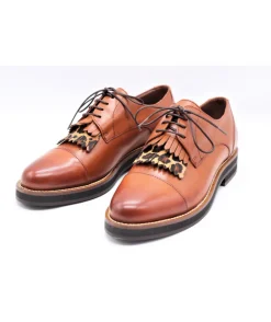 New L'Empreinte Chaussures MURATTI REMSEN T0446F marron