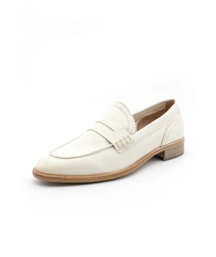 Flash Sale L'Empreinte Chaussures MURATTI RENAULT S1120A ivoire