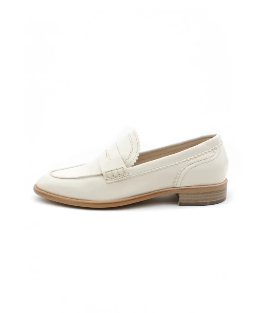 Flash Sale L'Empreinte Chaussures MURATTI RENAULT S1120A ivoire