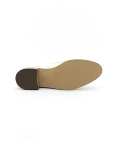 Flash Sale L'Empreinte Chaussures MURATTI RENAULT S1120A ivoire