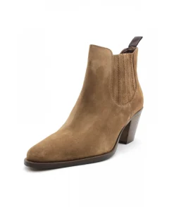 Clearance L'Empreinte Chaussures MURATTI RESEDA S1043F taupe