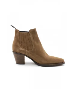 Clearance L'Empreinte Chaussures MURATTI RESEDA S1043F taupe