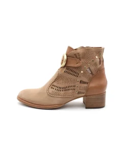 Store L'Empreinte Chaussures MURATTI ROAD S1142C camel