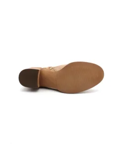 Store L'Empreinte Chaussures MURATTI ROAD S1142C camel