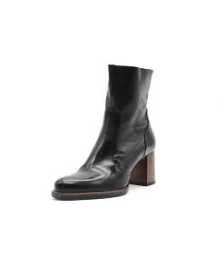 Fashion L'Empreinte Chaussures MURATTI ROBERTOT noir
