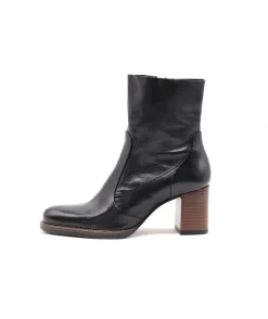 Fashion L'Empreinte Chaussures MURATTI ROBERTOT noir
