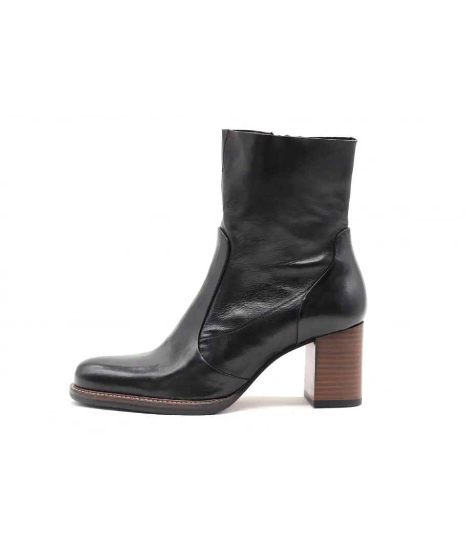 Fashion L'Empreinte Chaussures MURATTI ROBERTOT noir