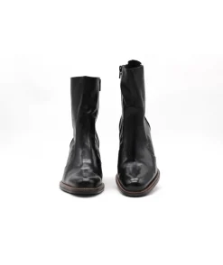 Fashion L'Empreinte Chaussures MURATTI ROBERTOT noir