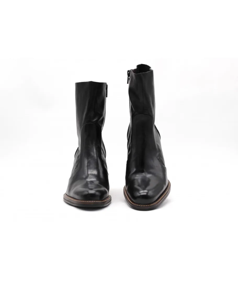 Fashion L'Empreinte Chaussures MURATTI ROBERTOT noir