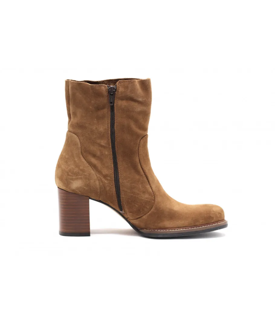 Best Sale L'Empreinte Chaussures MURATTI ROBERTOT taupe