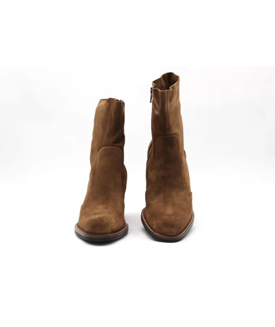 Best Sale L'Empreinte Chaussures MURATTI ROBERTOT taupe