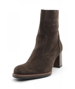 New L'Empreinte Chaussures MURATTI ROBERTOT S0492F carbone