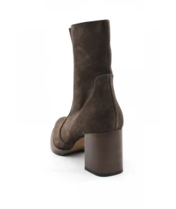 New L'Empreinte Chaussures MURATTI ROBERTOT S0492F carbone