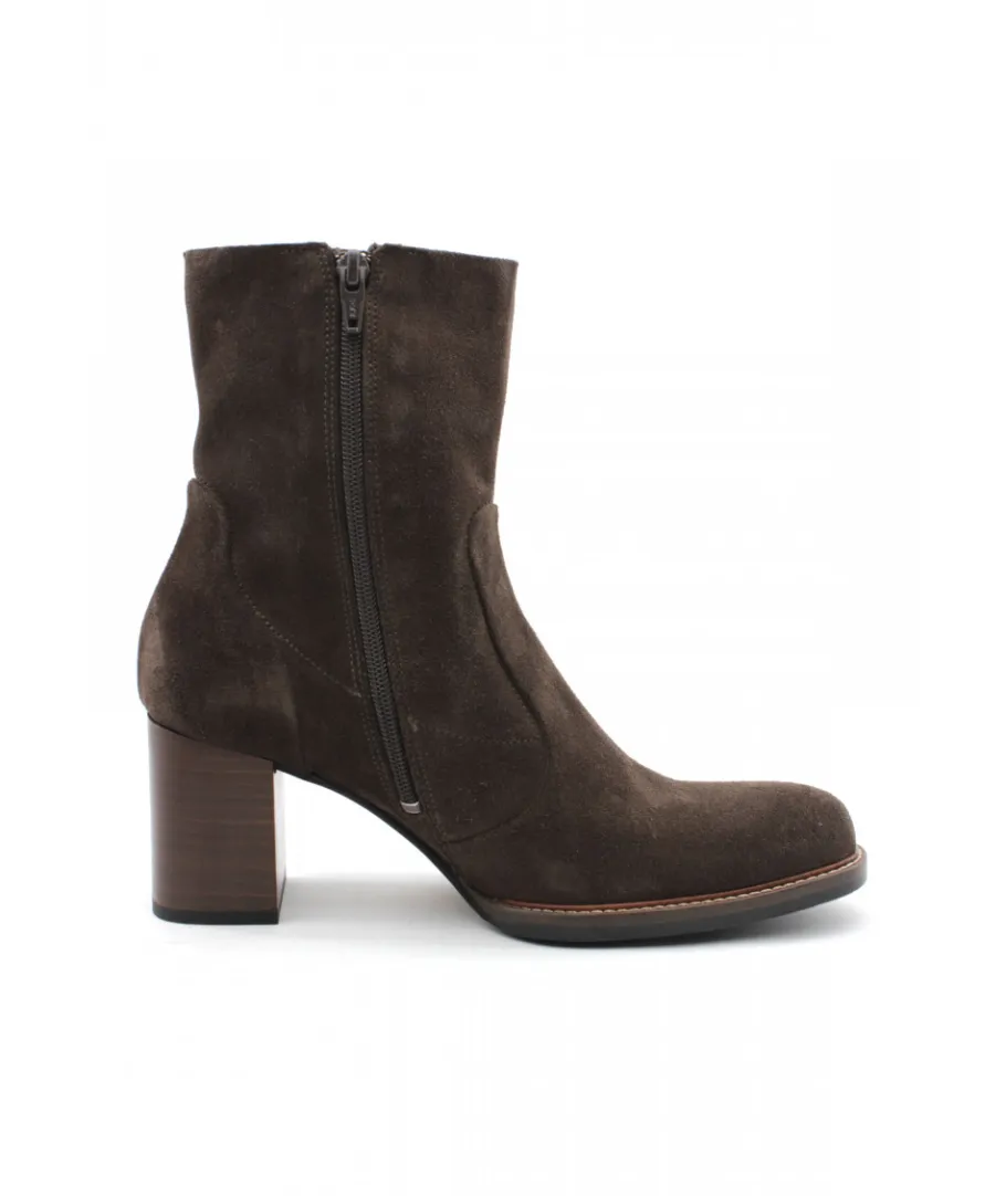New L'Empreinte Chaussures MURATTI ROBERTOT S0492F carbone