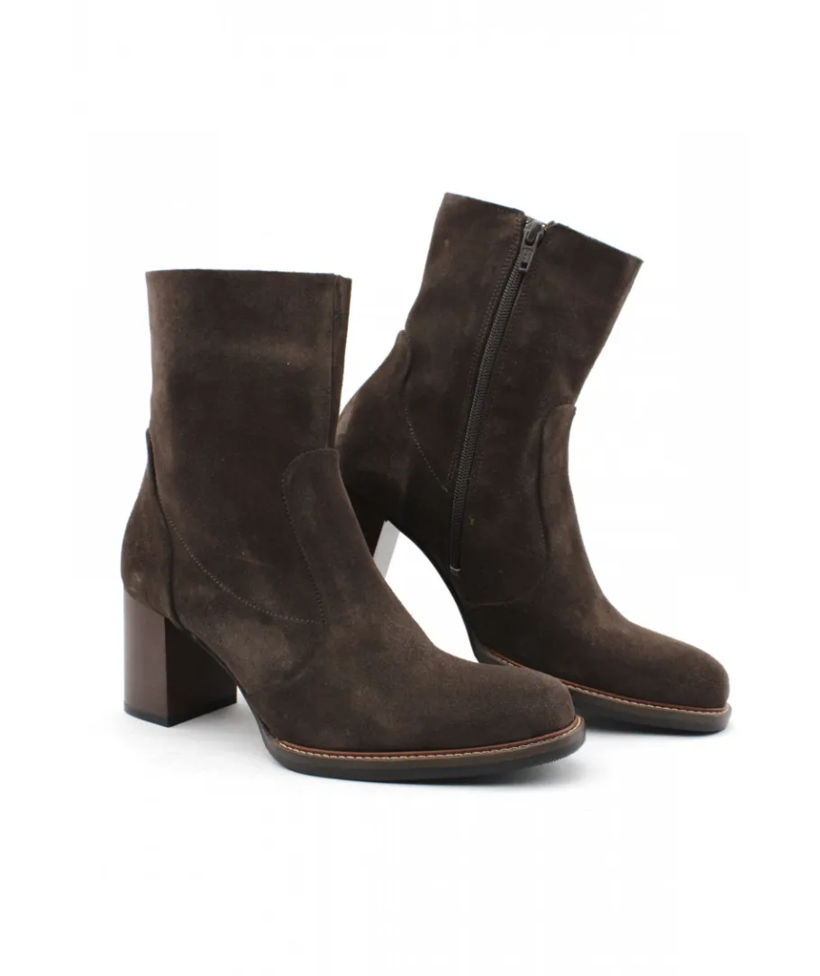 New L'Empreinte Chaussures MURATTI ROBERTOT S0492F carbone