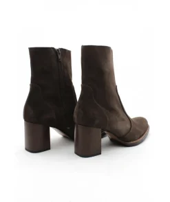 New L'Empreinte Chaussures MURATTI ROBERTOT S0492F carbone