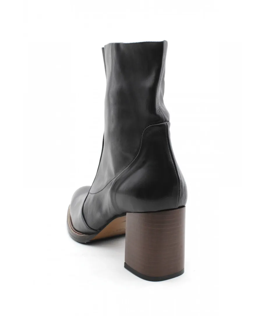 Shop L'Empreinte Chaussures MURATTI ROBERTOT S0942J noir