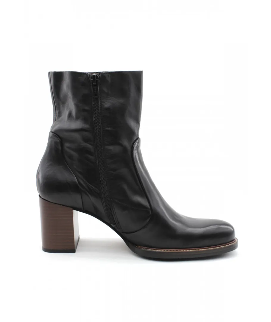 Shop L'Empreinte Chaussures MURATTI ROBERTOT S0942J noir