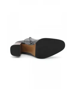 Shop L'Empreinte Chaussures MURATTI ROBERTOT S0942J noir