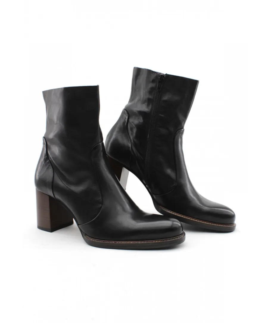 Shop L'Empreinte Chaussures MURATTI ROBERTOT S0942J noir