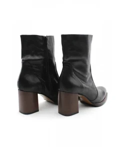 Shop L'Empreinte Chaussures MURATTI ROBERTOT S0942J noir
