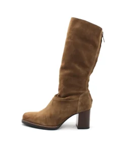 Hot L'Empreinte Chaussures MURATTI ROBIAC S1065F taupe