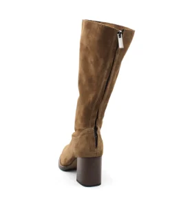 Hot L'Empreinte Chaussures MURATTI ROBIAC S1065F taupe