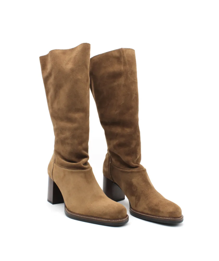 Hot L'Empreinte Chaussures MURATTI ROBIAC S1065F taupe