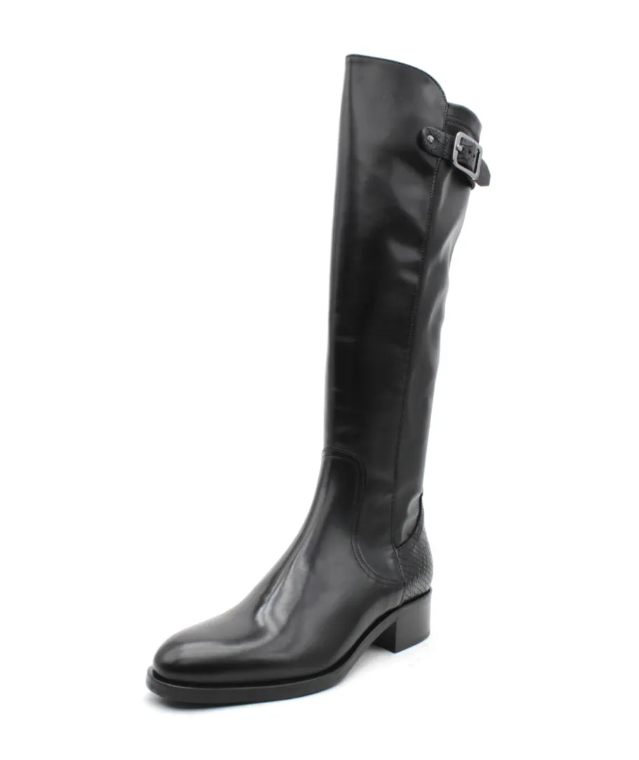 Cheap L'Empreinte Chaussures MURATTI ROCHEMAURE S1045C noir